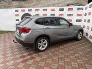 BMW X1 I (E84) Санкт-Петербург  - изображение 19