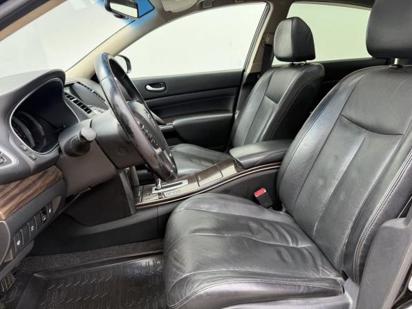 Nissan Teana II Рестайлинг с пробегом 2013 года, цена 1 250 000 рублей, 197717 км, седан, Автокод Объявления