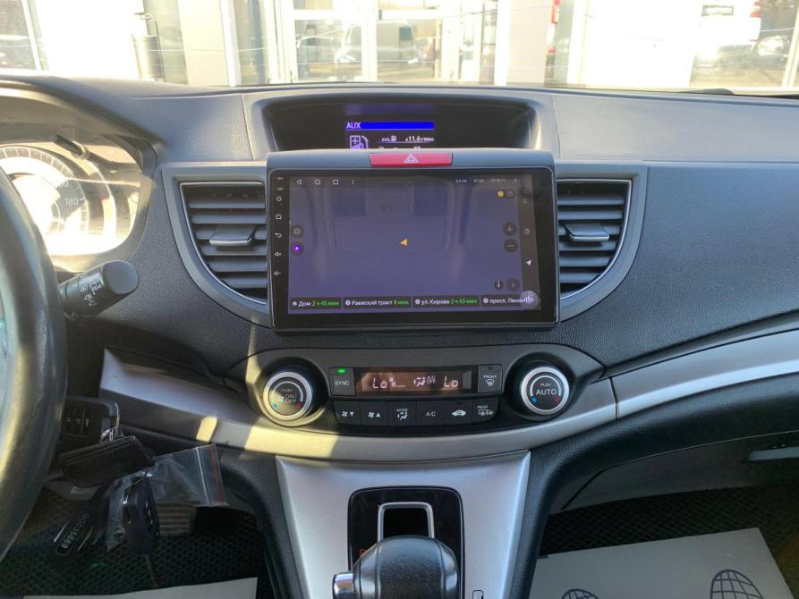 Honda CR-V IV Стерлитамак  - изображение 15