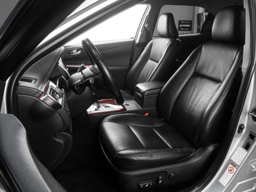Toyota Camry VII (XV50) Тюмень  - изображение 10