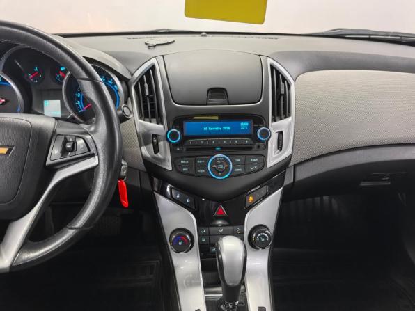 Chevrolet Cruze I Рестайлинг с пробегом 2013 года, цена 950 000 рублей, 98000 км, седан, Автокод Объявления