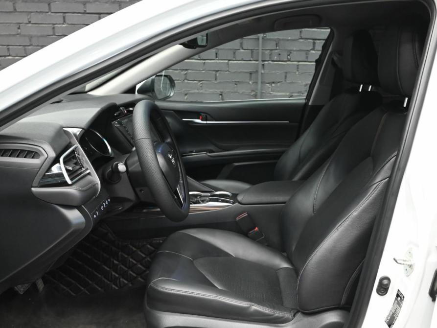 Toyota Camry VIII (XV70) Екатеринбург  - изображение 9