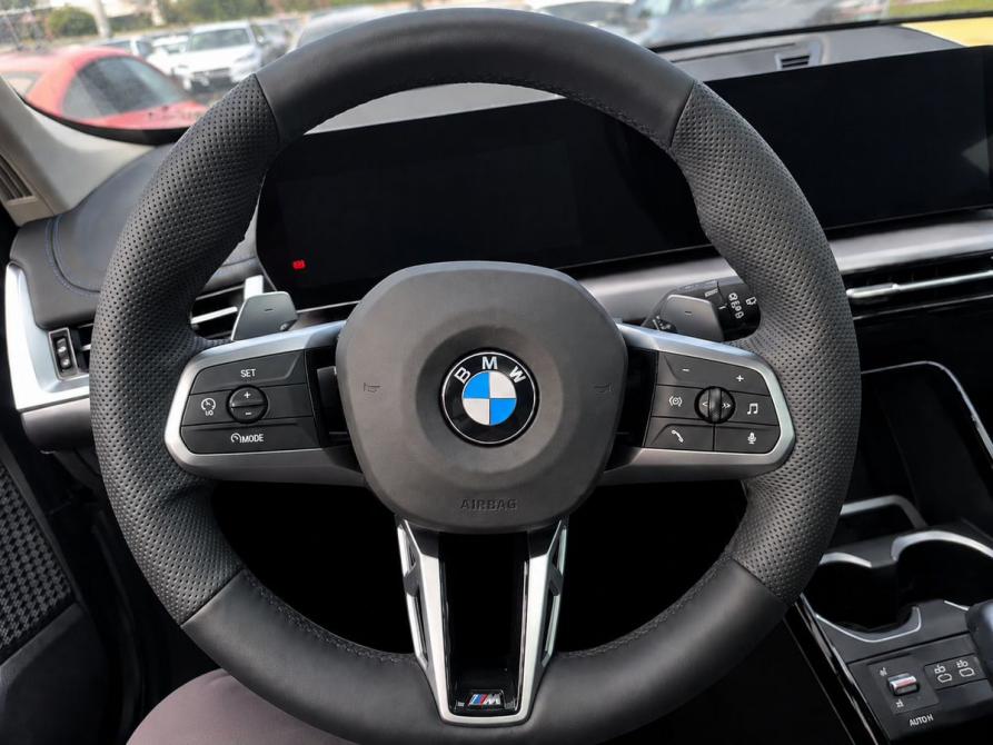 BMW X1 III (U11/U12) Самара  - изображение 9