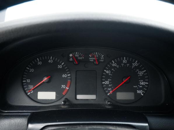 Volkswagen Passat B5 с пробегом 1999 года, цена 310 900 рублей, 308000 км, седан, Автокод Объявления