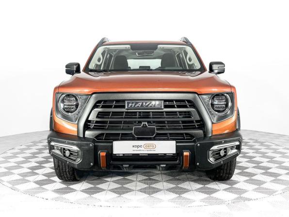 Haval Dargo I с пробегом 2024 года, цена 2 487 900 рублей, 41279 км, внедорожник, Автокод Объявления