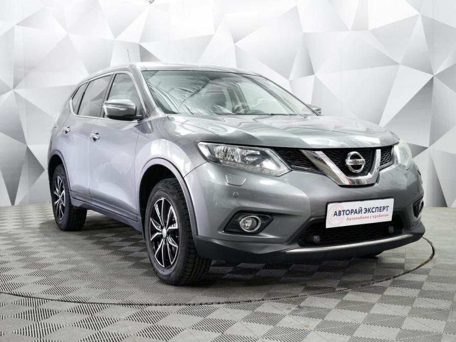 Nissan X-Trail III Ульяновск  - изображение 7