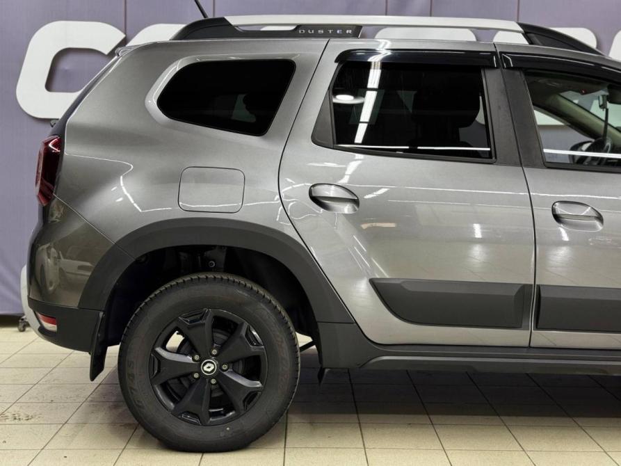 Renault Duster II Благовещенск  - изображение 9