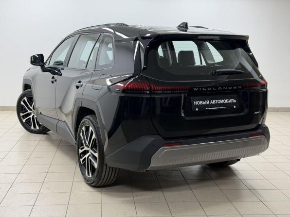Toyota Wildlander II с пробегом 2026 года, цена 4 600 000 рублей, 10 км, внедорожник, Автокод Объявления