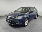 Ford Focus II Рестайлинг Уфа  - изображение 23