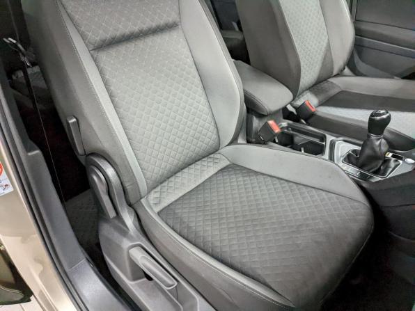 Volkswagen Tiguan II с пробегом 2020 года, цена 2 300 000 рублей, 99813 км, внедорожник, Автокод Объявления