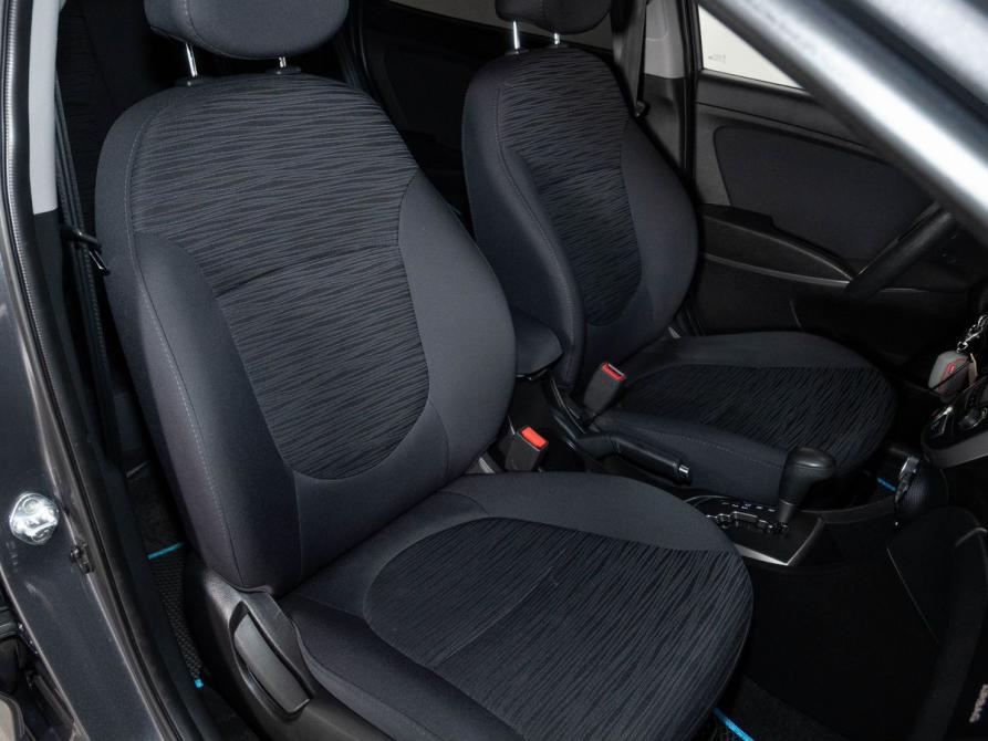 Hyundai Solaris I Рестайлинг Казань  - изображение 14