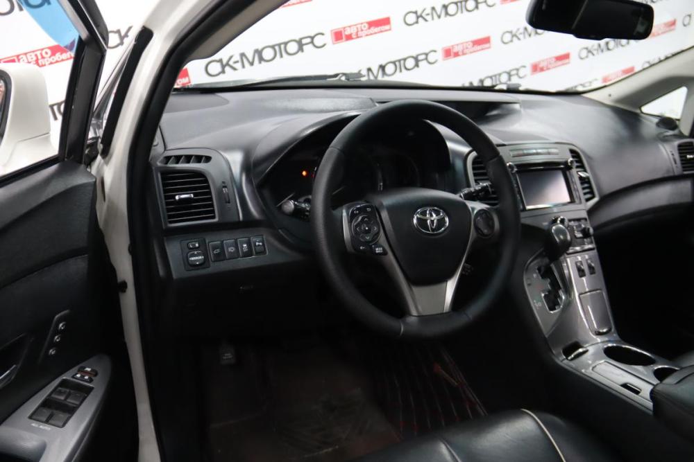 Toyota Venza I Рестайлинг Сургут  - изображение 7