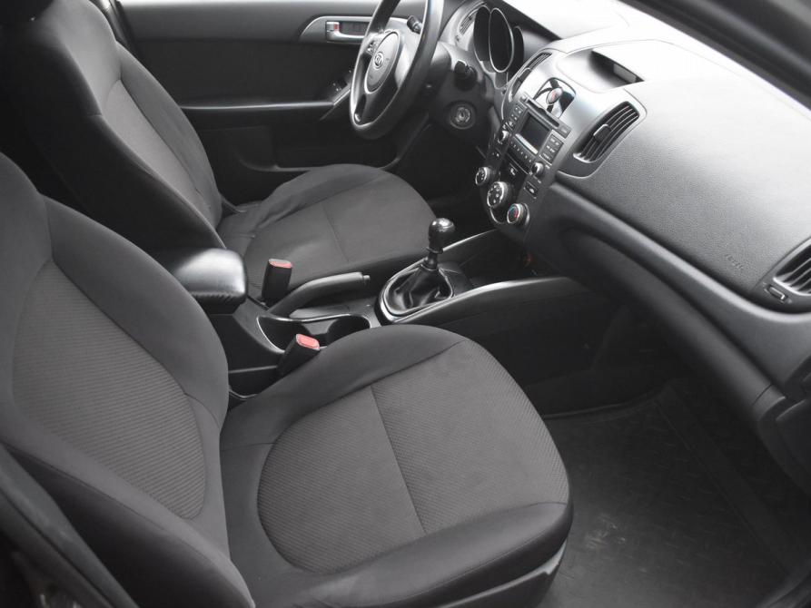 Kia Cerato II Архангельск  - изображение 10
