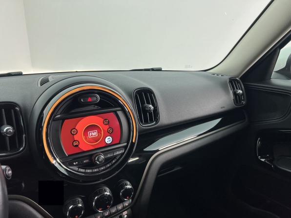 Mini Countryman II с пробегом 2020 года, цена 2 500 000 рублей, 126815 км, внедорожник, Автокод Объявления
