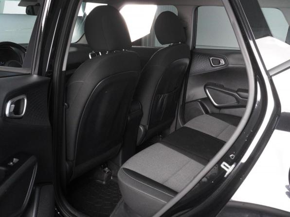 Kia Soul II Рестайлинг с пробегом 2019 года, цена 1 788 000 рублей, 256586 км, хэтчбек, Автокод Объявления