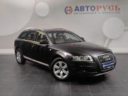 Audi A6 allroad II (C6) Москва  - изображение 28