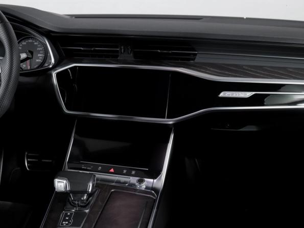 Audi A6 V (C8) с пробегом 2019 года, цена 3 650 000 рублей, 126509 км, седан, Автокод Объявления