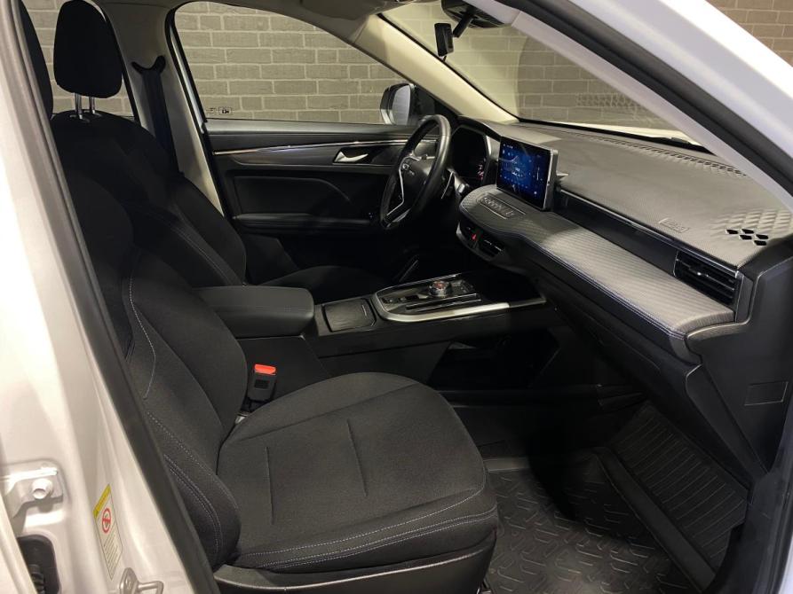 Haval Jolion I Рестайлинг Челябинск  - изображение 10