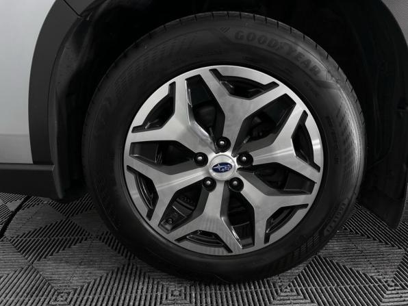 Subaru Forester V с пробегом 2020 года, цена 2 649 000 рублей, 143000 км, внедорожник, Автокод Объявления