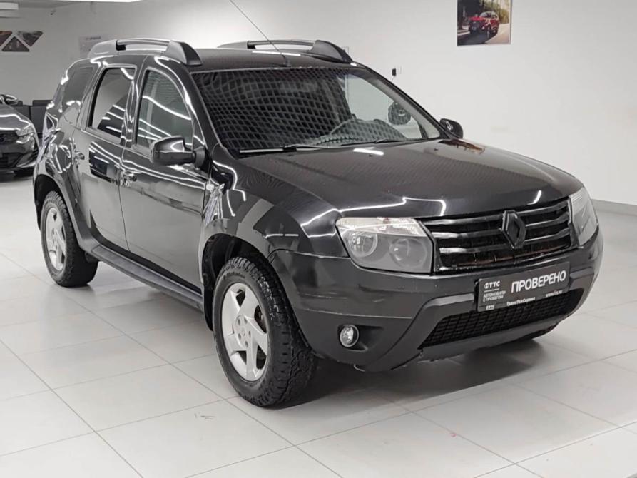 Renault Duster I Казань  - изображение 3