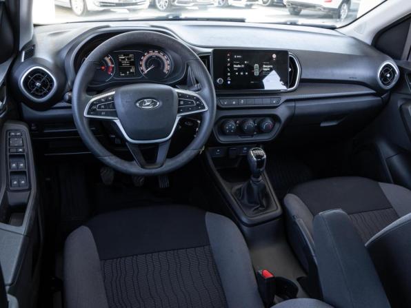 Lada (ВАЗ) Iskra с пробегом 2025 года, цена 1 420 000 рублей, 16199 км, седан, Автокод Объявления