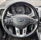 Kia Sportage III Рестайлинг Воронеж  - изображение 32