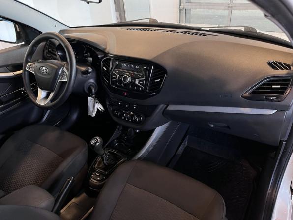 Lada (ВАЗ) Vesta I с пробегом 2018 года, цена 995 000 рублей, 193550 км, универсал, Автокод Объявления