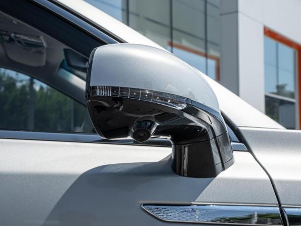BAIC X7 I с пробегом 2023 года, цена 1 959 000 рублей, 13502 км, внедорожник, Автокод Объявления