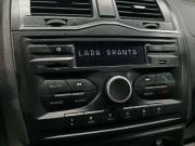 Lada (ВАЗ) Granta I Рестайлинг Ставрополь  - изображение 43