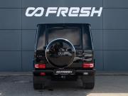 Mercedes-Benz G-Класс II (W463) Рестайлинг 4 Краснодар  - изображение 36