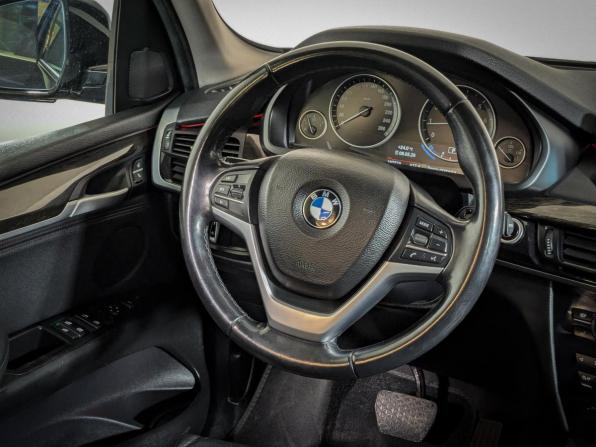 BMW X5 III (F15) с пробегом 2015 года, цена 3 179 500 рублей, 196500 км, внедорожник, Автокод Объявления