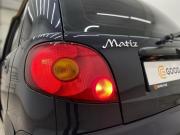 Daewoo Matiz I Рестайлинг Энгельс  - изображение 52
