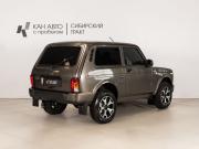 Lada (ВАЗ) Niva Legend Казань  - изображение 10