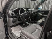 Toyota Land Cruiser Prado 120 Series Красноярск  - изображение 26