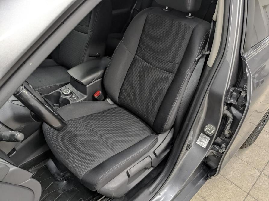 Nissan X-Trail III Рестайлинг Москва  - изображение 20