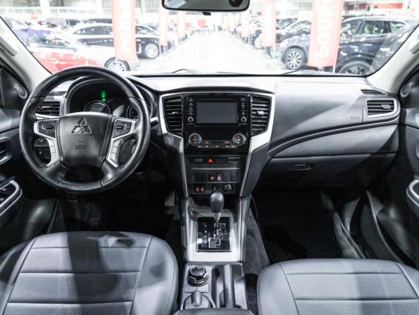 Mitsubishi L200 V Рестайлинг с пробегом 2021 года, цена 3 649 000 рублей, 47529 км, offers.body_type.unknown, Автокод Объявления