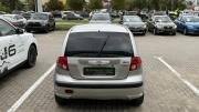 Hyundai Getz I Череповец  - изображение 22