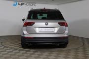 Volkswagen Tiguan II Нижний Новгород  - изображение 29