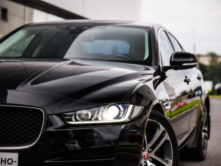 Jaguar XE I Санкт-Петербург  - изображение 2