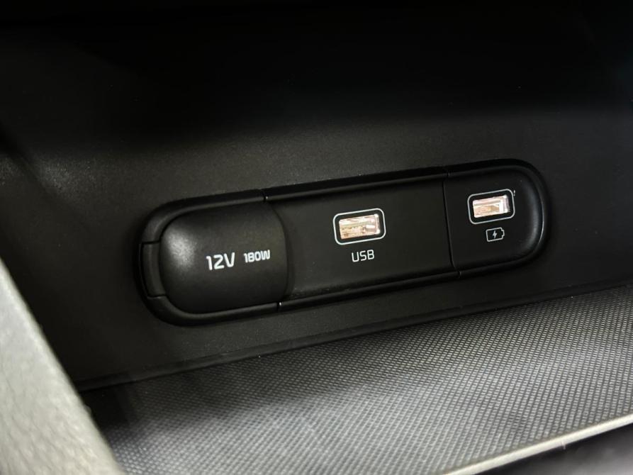 Kia K5 III Санкт-Петербург  - изображение 25