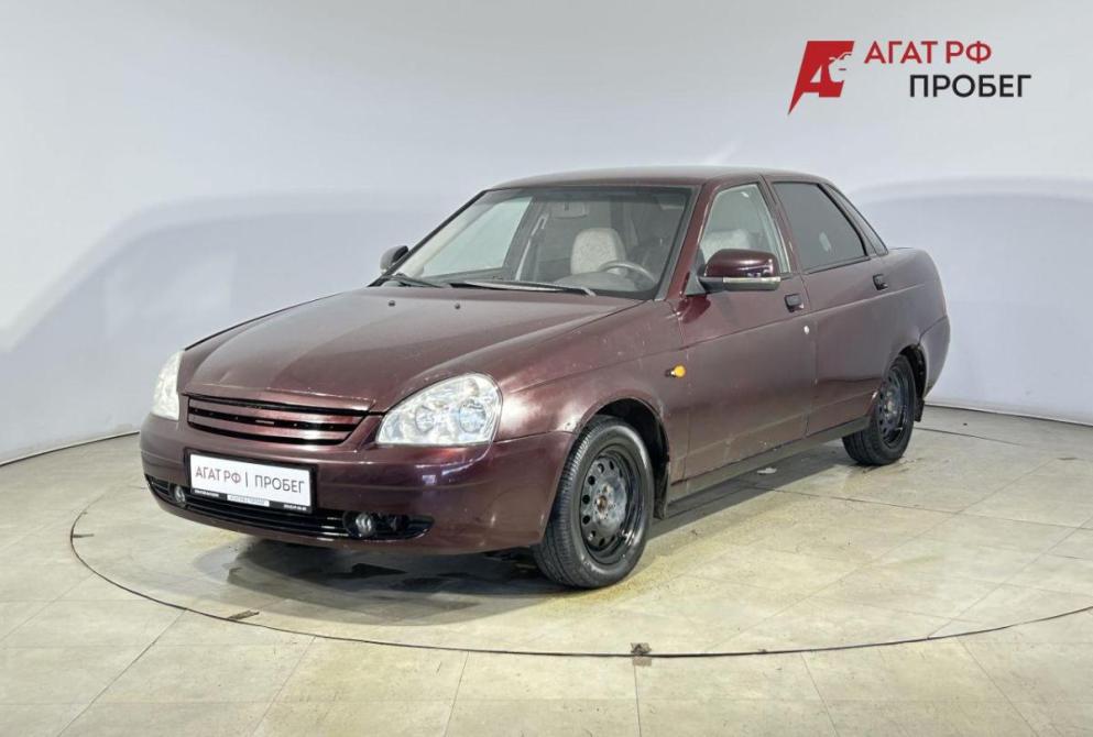 Lada (ВАЗ) Priora I Саранск  - изображение 1