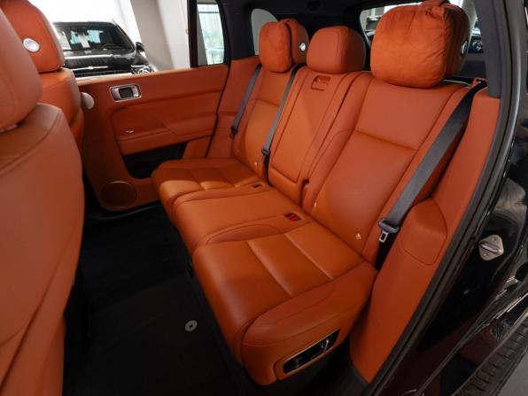 Li Auto (Lixiang) L7 I с пробегом 2023 года, цена 6 290 000 рублей, 35375 км, внедорожник, Автокод Объявления