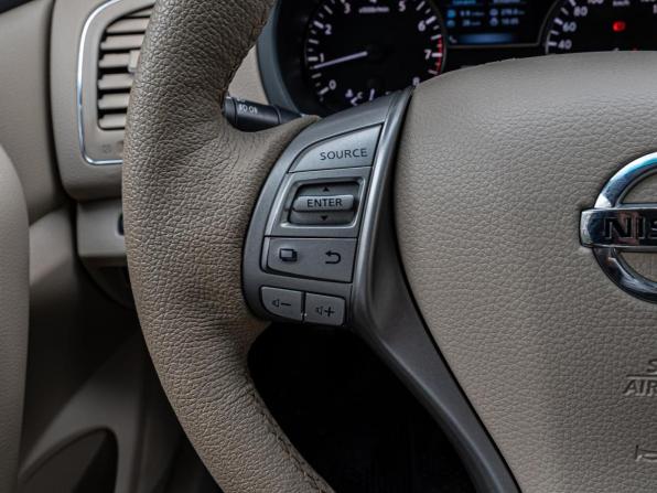 Nissan Teana III с пробегом 2014 года, цена 1 120 000 рублей, 275875 км, седан, Автокод Объявления