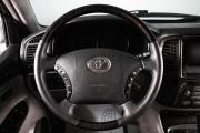 Toyota Land Cruiser 100 Series Рестайлинг 2 Сургут  - изображение 28