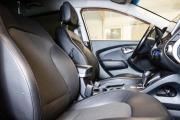 Hyundai ix35 I Уфа  - изображение 34