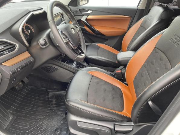 Lada (ВАЗ) Vesta I Рестайлинг (NG) с пробегом 2024 года, цена 1 473 204 рубля, 18150 км, универсал, Автокод Объявления