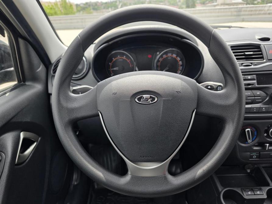 Lada (ВАЗ) Granta I Рестайлинг Ростов-на-Дону  - изображение 7