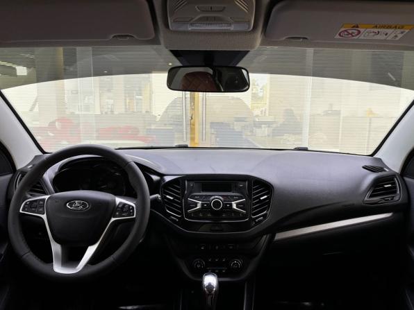 Lada (ВАЗ) Vesta I с пробегом 2021 года, цена 1 120 000 рублей, 67480 км, седан, Автокод Объявления