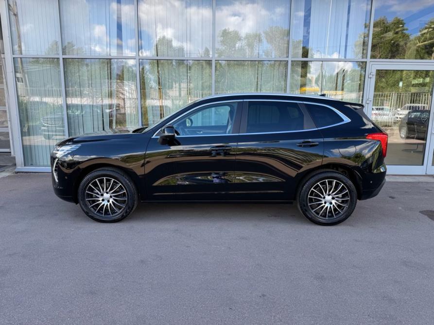 Haval Jolion I Рестайлинг Воронеж  - изображение 8