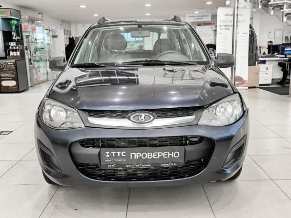Lada (ВАЗ) Kalina II с пробегом 2013 года, цена 350 000 рублей, 130266 км, универсал, Автокод Объявления